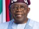 Bola Tinubu Biography