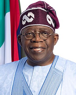 Bola Tinubu Biography