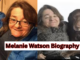 Melanie Watson Biography