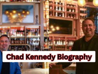 Chad Kennedy Knoxville Biography