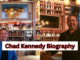 Chad Kennedy Knoxville Biography