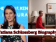 Tatiana Schlossberg Biography