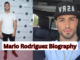 Mario Rodriguez Biography