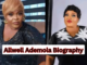 Allwell Ademola Biography