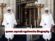 queen zaynab ngohemba Biography