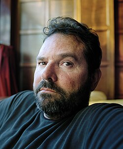 Denis Johnson Biography