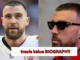 travis kelce Biography