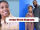 Jordyn Woods Biography