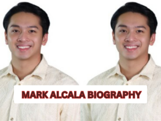 Mark Alcala biography