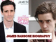 JAMES RANSONE BIOGRAPHY