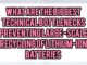 What Are The Biggest Technical Bottlenecks Preventing Large-Scale Recycling Of Lithium-ion Batteries