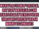 What Fraction Of Critical Battery Materials Can Realistically Be Recovered Through Current Urban-Mining Techniques
