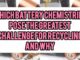 Which Battery Chemistries (e.g. NCM, LFP, etc.) Pose The Greatest Challenge For Recycling — And Why