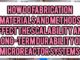 How Do Fabrication Materials And Methods (e.g. silicon, glass, polymer, metal) Affect The Scalability And Long-Term Durability Of Microreactor Systems