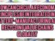 How Can Circular Economy Principles Be Integrated Into Battery-Manufacturing And Recycling Value Chains Globally
