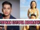 Stephan Estopia Biography