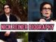 Nick Reiner Biography