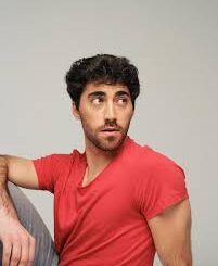 Alex Ortega Biography