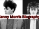 Kenny Morris Biography