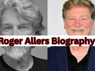 Roger Allers Biography