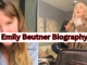 Emily Beutner Biography