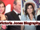 Victoria Jones Biography