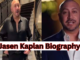 Jasen Kaplan Biography