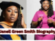Janell Green Smith Biography