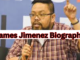 James Jimenez Biography