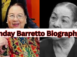Inday Barretto Biography