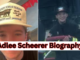 Adlee Scheerer Biography