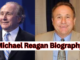 Michael Reagan Biography