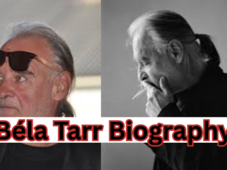 Béla Tarr Biography