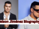Yeison Jiménez Biography