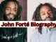 John Forté Biography