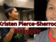 Kristen Pierce-Sherrod Biography