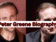 Peter Greene Biography