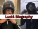 Luci4 Biography