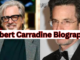 Robert Carradine Biography