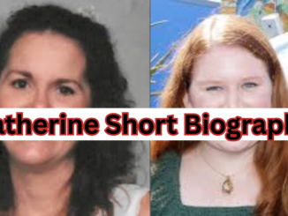 Katherine Short Biography