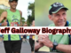 Jeff Galloway Biography