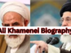 Ali Khamenei Biography