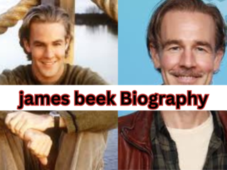 james beek Biography