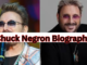 Chuck Negron Biography