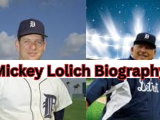 Mickey Lolich Biography