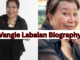 Vangie Labalan Biography