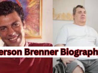Gerson Brenner Biography