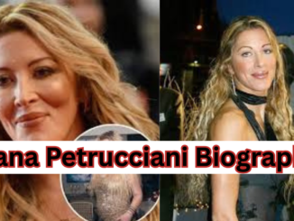Loana Petrucciani Biography