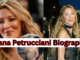 Loana Petrucciani Biography