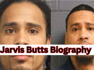 Jarvis Butts Biography